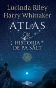 ATLAS. LA HISTORIA DE PA SALT (in Spanish)