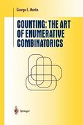 counting: the art of enumerative combinatorics (en Inglés)