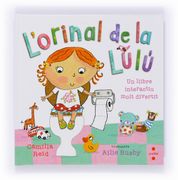 L'orinal de la Lulú (en Catalán)