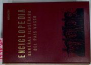 Enciclopedia General Ilustrada del Pais Vasco Juegos y Deportes