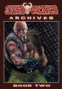 Deadworld Archives: Book Two (en Inglés)