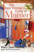 The Busy Woman's Guide to Murder (en Inglés)