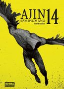 Ajin 14