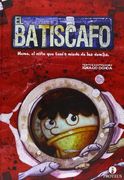 El Batiscafo