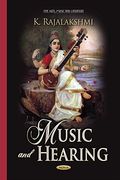 Music and Hearing (Fine Arts Music Literature Ser)