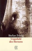 Ungeduld des Herzens (en Alemán)