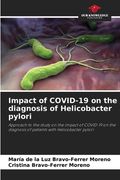 Impact of COVID-19 on the diagnosis of Helicobacter pylori