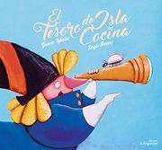 El Tesoro de Isla Cocina (in Spanish)