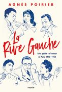 La Rive Gauche (in Spanish)