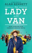 Lady in the Van (en Inglés)