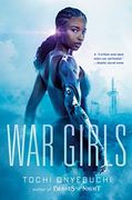 War Girls (en Inglés)