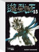 Yu-Gi-Oh! Massiv 13 (en Alemán)
