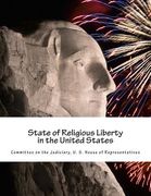 State of Religious Liberty in the United States (en Inglés)