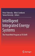 Intelligent Integrated Energy Systems: The Powerweb Program at tu Delft (en Inglés)