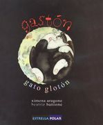 Gastón, el Gato Glotón
