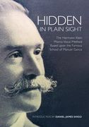 Hidden in Plain Sight: The Herman Klein Phono-Vocal Method Based upon the Famous School of Manuel García (en Inglés)