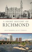 A Short History of Richmond (en Inglés)