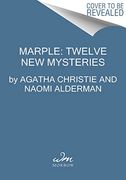 Marple: Twelve new Mysteries (en Inglés)