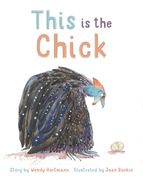 This is the Chick (en Inglés)