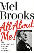 All About Me! My Remarkable Life in Show Business (en Inglés)