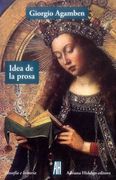 Idea de la Prosa