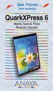 Quarkxpress 6 (in Spanish)