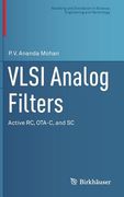 vlsi analog filters (en Inglés)