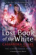 The Lost Book of the White (en Inglés)