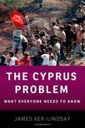 the cyprus problem,what everyone needs to know