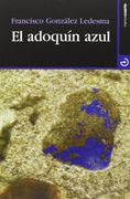 El adoquín azul