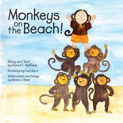 Monkeys on the Beach (en Inglés)