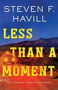 Less Than a Moment (en Inglés)