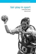fair play in sport: a moral norm system (en Inglés)