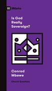 Is God Really Sovereign? (en Inglés)
