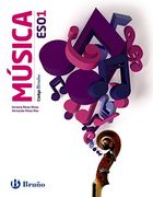 Código Bruño Música 1 ESO