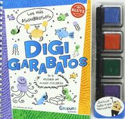 Digigarabatos