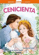 Cenicienta (Aprendo a Leer con Susaeta - Nivel 0)