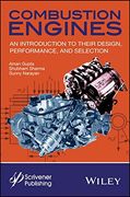 Combustion Engines (en Inglés)