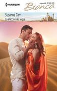 La Elección del Jeque (Bianca)