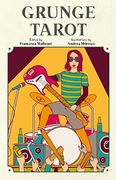 The Grunge Tarot (Modern Tarot Library) (en Inglés)