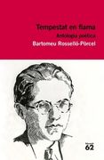 Tempestat En Flama. Antologia Poètica (Educació 62) (in Catalan)
