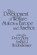 the development of welfare states in europe and america (en Inglés)