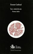 Los Ovnis de Oro: Poemas Indios (Visor de Poesía)