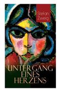 Untergang eines Herzens: Die Novelle kann als Psychoanalyse des Falles Salomonsohn gelesen werden (en Inglés)