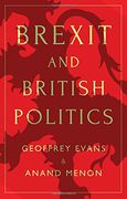 Brexit and British Politics (en Inglés)