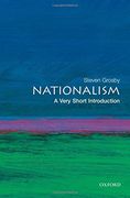 nationalism,a very short introduction (en Inglés)