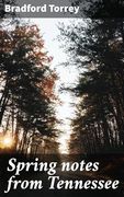 Spring Notes From Tennessee