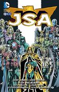Jsa de Johns nº 04