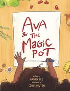 Ava and the Magic Pot (en Inglés)