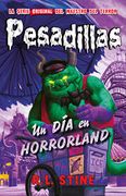 Un día en Horrorland Pesadillas, 31